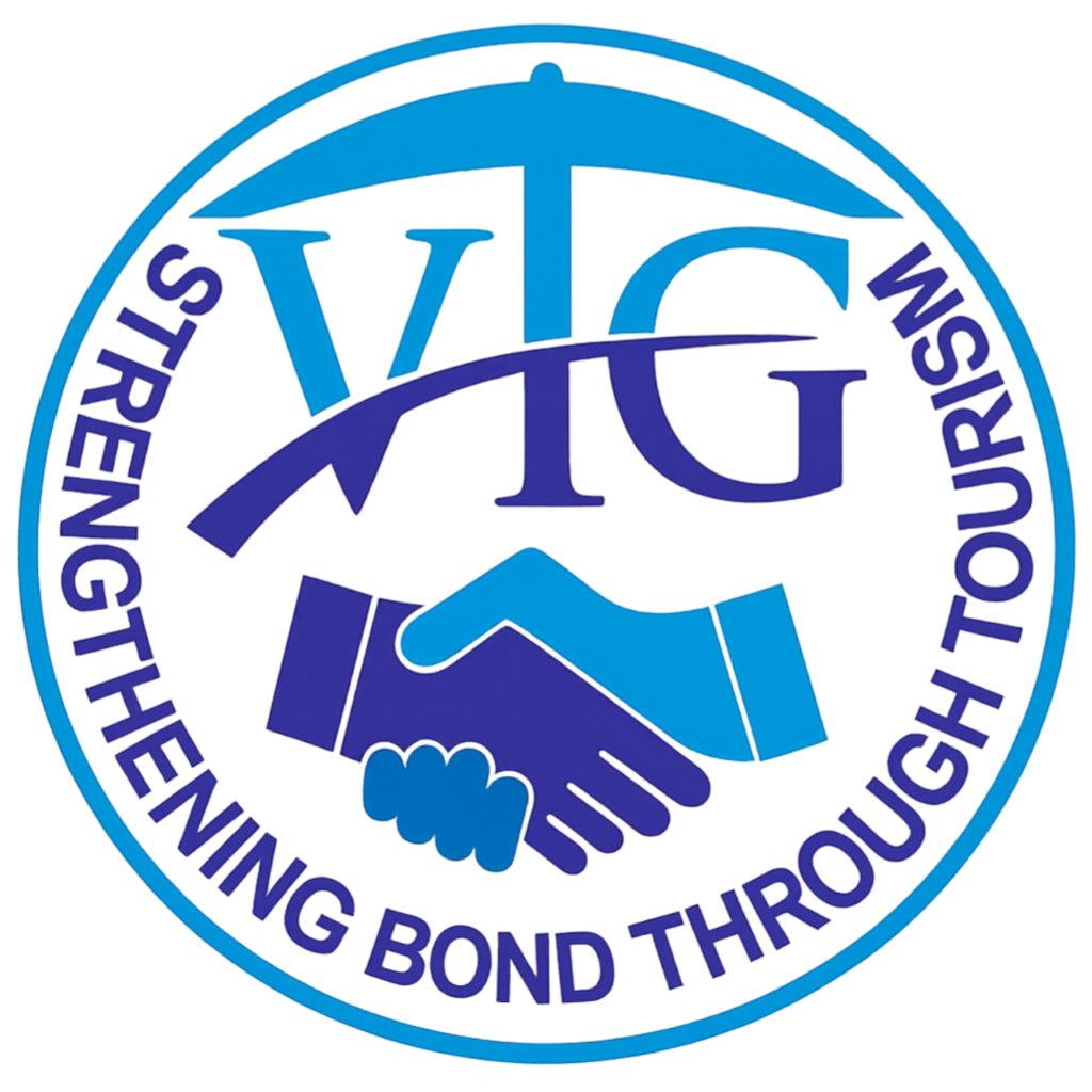 VTG — Strengthening Bond through Tourism