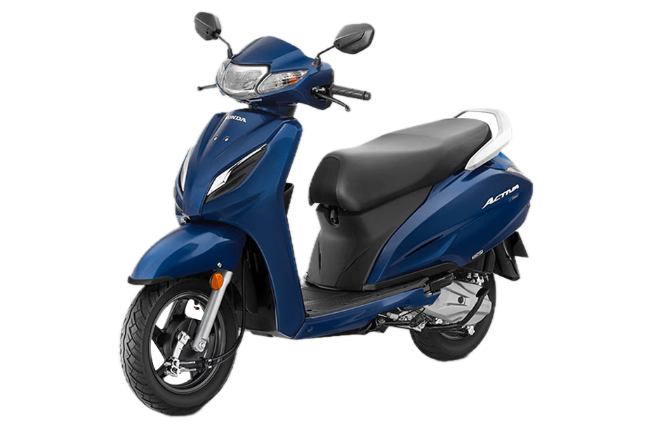 Honda Activa 6G